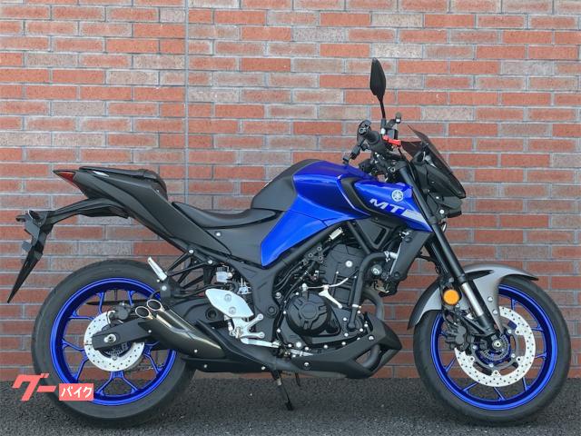 ＭＴ−０３（３２０ｃｃ）　ＰＲＵＮＵＳスリップオンマフラー　スポーツスクリーン　スライダー　ＥＴＣ車載器　ＵＳＢ電源　装着