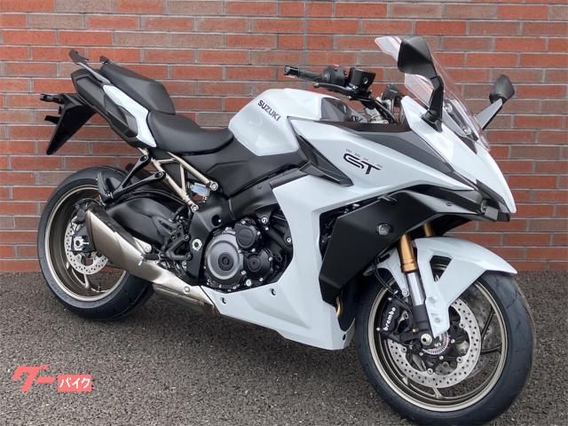 GSX-S1000GT スズキ純正 フロントホイール 【公式通販】