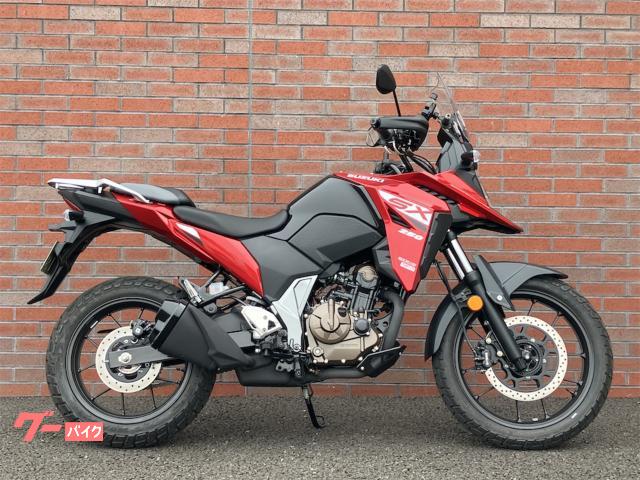 Ｖ−ストローム２５０ＳＸ　ＥＴＣ車載器　デイトナマウントバー　カエディアスマホホルダー装着済み