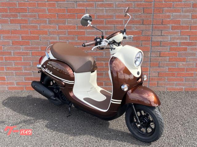 ヤマハ ビーノ｜SBS 奈良橿原｜新車・中古バイクなら【グーバイク】