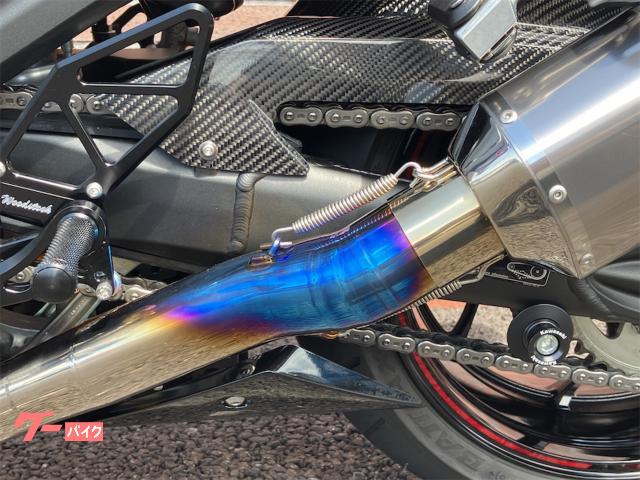 カワサキ Ninja ZX－14R ハイグレード ファイナル