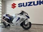 スズキ ハヤブサ（ＧＳＸ１３００Ｒ　Ｈａｙａｂｕｓａ）の画像（奈良県