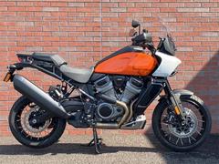ＨＡＲＬＥＹ−ＤＡＶＩＤＳＯＮ　パンアメリカ１２５０スペシャル