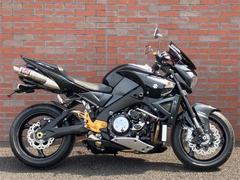 スズキ　ＧＳＸ１３００ＢＫ　Ｂ−ＫＩＮＧ　モトマップ正規モデル　ヨシムラＳＯ　ベビーフェイスバックステップ　ＥＴＣ　シングルシートカバー等