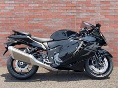 スズキ　ハヤブサ（ＧＳＸ１３００Ｒ　Ｈａｙａｂｕｓａ）
