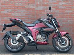 スズキ　ＧＩＸＸＥＲ　２５０