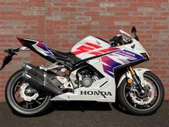 ホンダ　ＣＢＲ２５０ＲＲ　２０２５年モデル