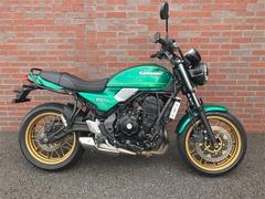 カワサキ　Ｚ６５０ＲＳ　ワンオーナー　社外グリップヒーター　ＵＳＢ電源タイプＣ　ＥＴＣ２．０車載器　タンデムバー