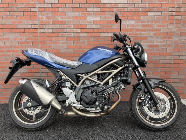 スズキ ＳＶ６５０｜ＳＢＳ 奈良橿原｜新車・中古バイクなら【グーバイク】