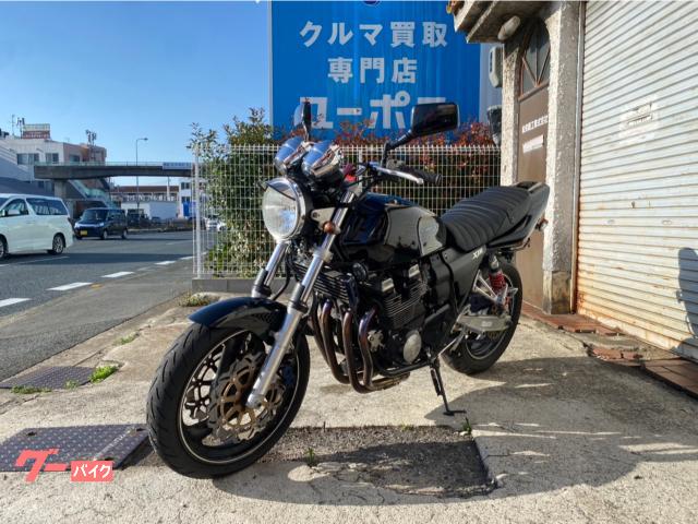 Xjr400 後期型 純正タンク カウル、フェンダー、外装 | endageism.com