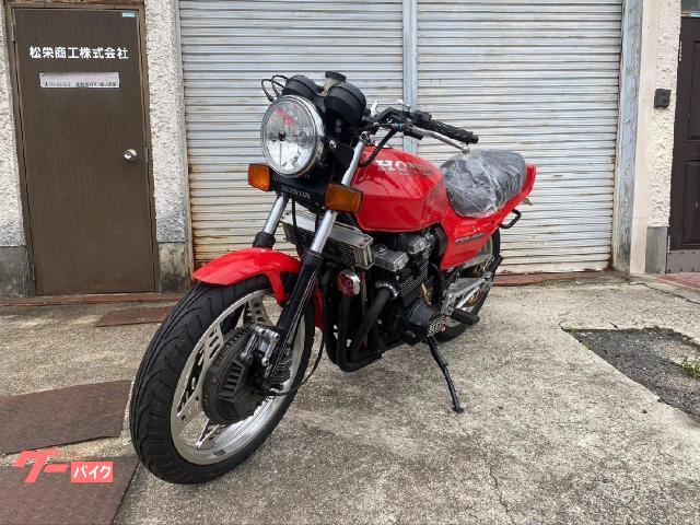 ホンダ ＣＢＸ４００Ｆ ＮＣ０７ ホンダ ４００フレーム ４００