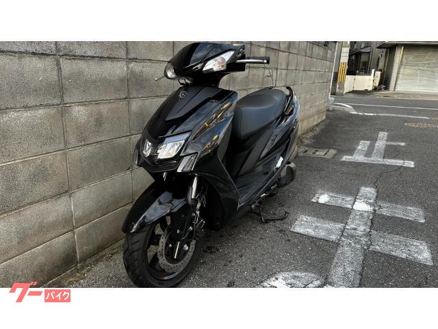 ヤマハ シグナスＸ ＳＲ シグナスＸ５型 シグナス５型 ＣｙｇｎｕｓＸ 頸戦｜ＧＵＹＳ Ｆａｃｔｏｒｙ  【ガイズファクトリー】｜新車・中古バイクなら【グーバイク】