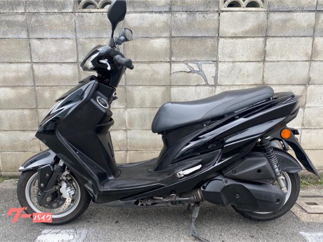 ヤマハ シグナスＸ シグナス ＳＲ ４型 ＳＥＡ５Ｊ 頸戦 前期｜ＧＵＹＳ Ｆａｃｔｏｒｙ 【ガイズファクトリー】｜新車・中古バイクなら【グーバイク】