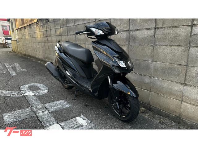 ヤマハ シグナスＸ ＳＲ シグナス ５型 頸戦 ＣＹＧＮＵＳＸ ＳＥＤ８Ｊ｜ＧＵＹＳ Ｆａｃｔｏｒｙ  【ガイズファクトリー】｜新車・中古バイクなら【グーバイク】