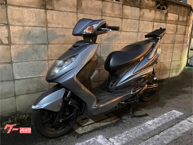 ヤマハ シグナスＸ シグナス２型 台湾 ＲＫＲＳＥ ＣｙｇｎｕｓＸ 頸戦｜ＧＵＹＳ Ｆａｃｔｏｒｙ  【ガイズファクトリー】｜新車・中古バイクなら【グーバイク】