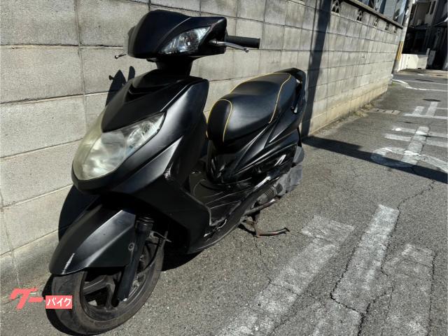 ヤマハ シグナスＸ ＳＲ １２５ＸＳＲ シグナス２型 台湾 ＬＰＲＳＥ ＣｙｇｎｕｓＸ 頸戦｜ＧＵＹＳ Ｆａｃｔｏｒｙ  【ガイズファクトリー】｜新車・中古バイクなら【グーバイク】