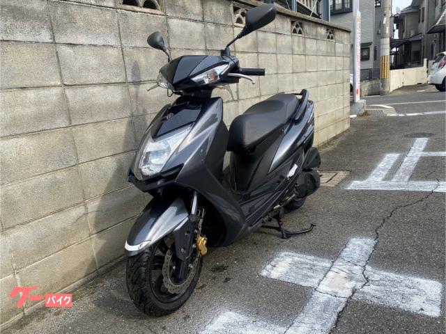 ヤマハ シグナスＸ ＳＲ ４型 ＳＥＤ８Ｊ 国内 ＣｙｇｎｕｓＸ 頸戦｜ＧＵＹＳ Ｆａｃｔｏｒｙ  【ガイズファクトリー】｜新車・中古バイクなら【グーバイク】