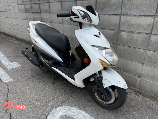 ヤマハ　シグナス44j 3型 台湾ヤマハ純正 シグナスX SE44J (3型) ヘッドライト Assy
