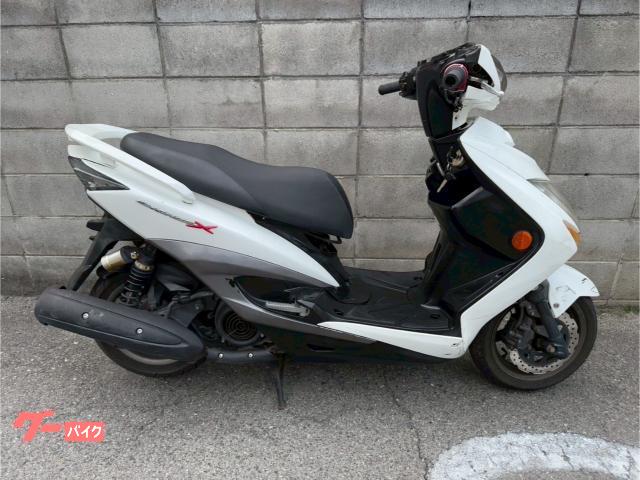 シグナス3型 国内エンジン 20000キロ　値下げ可 シグナス3型 国内エンジン 20000キロ 値下げ可 - メルカリ
