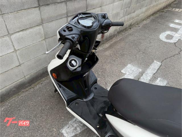 シグナス3型 国内エンジン 20000キロ　値下げ可 シグナス3型 国内エンジン 20000キロ 値下げ可 - メルカリ