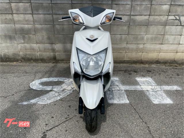 ヤマハ シグナスX SR シグナス3型 台湾 RKRSE 125cc 