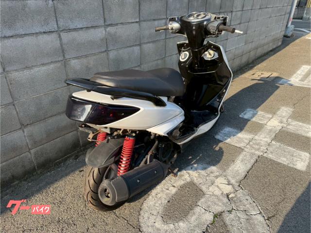 ヤマハ シグナスX SR シグナス2型 国内 SE44J ヤマハ シグナスX SR シグナス2型 国内 SE44J