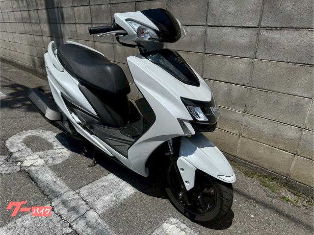 ヤマハ シグナスX SR シグナス5型 SED8J 国内 FI