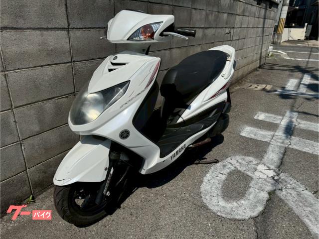 シグナスＸ　ＳＲ　シグナス２型　台湾　ＲＫＲＳＥ　１２５ｃｃ　ＣｙｇｎｕｓＸ　頸戦