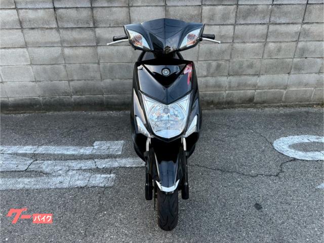 ヤマハ　シグナス44j 3型 ヤマハ シグナス44j 3型 ヤマハ シグナスX 2013年式 SE44Jの諸元