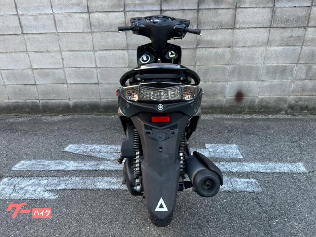 スパイクst ヤマハ シグナスX SR SE44J 3型 国内 CygnusX