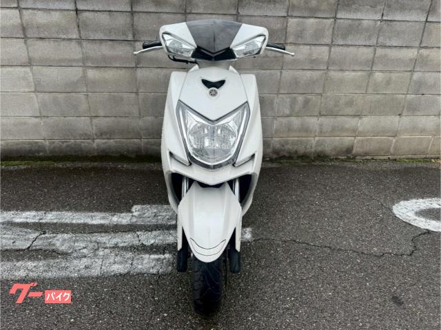 ヤマハ シグナスX SR シグナス4型 国内 FI SEA5J