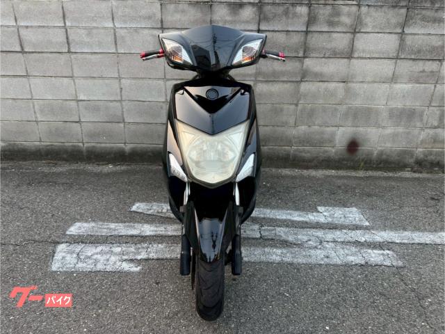 車両情報:ヤマハ シグナスX SR | GUYS Factory 【ガイズ
