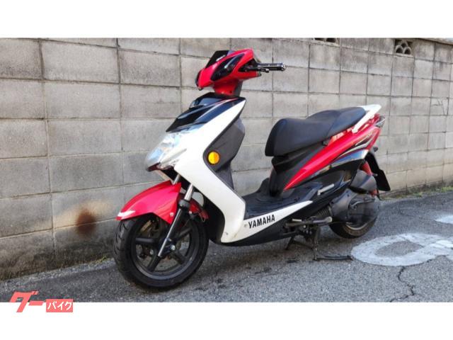 シグナスＸ　ＳＲ　シグナス３型　限定カラー　ＳＥ４４Ｊ　国内　　ＣｙｇｎｕｓＸ　頸戦