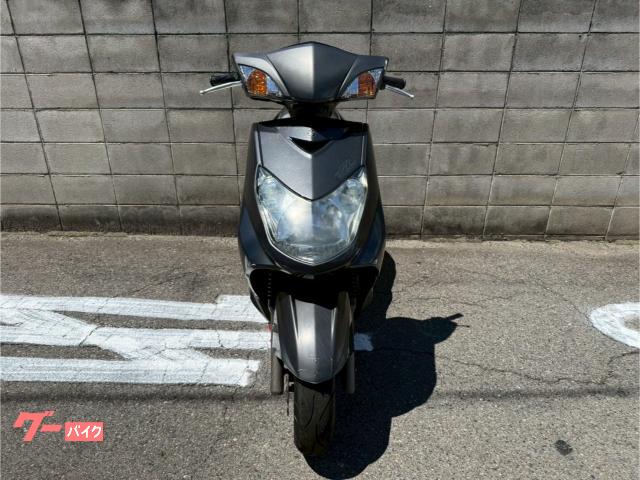 シグナス出品 ヤマハ シグナスX SR シグナス2型 国内モデル 125cc