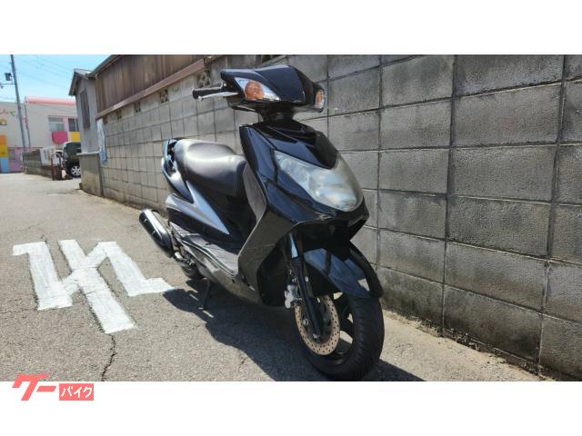 ヤマハ シグナスX 2型 国内 SE44J 125cc CygnusX