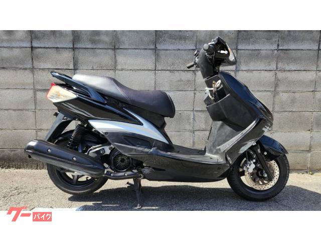 ヤマハ シグナスX 2型 国内 SE44J 125cc CygnusX