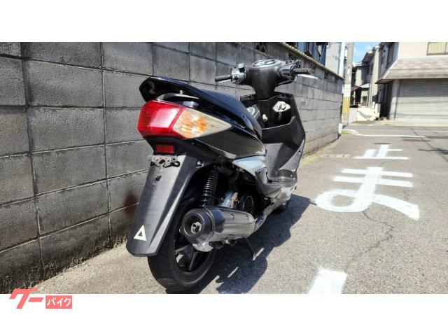 ヤマハ シグナスX 2型 国内 SE44J 125cc CygnusX