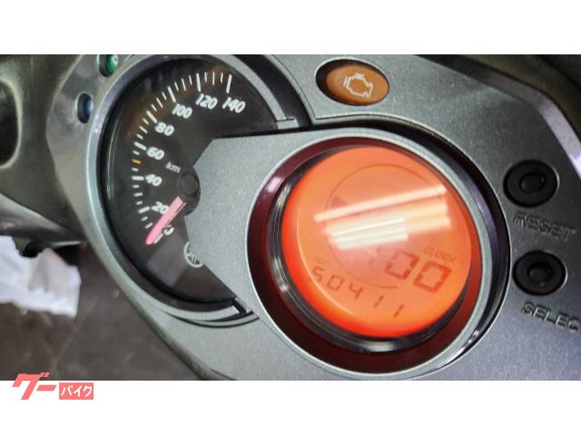 シグナス se44j メーター ヤマハ シグナスX 2型 SE44J 純正メーター