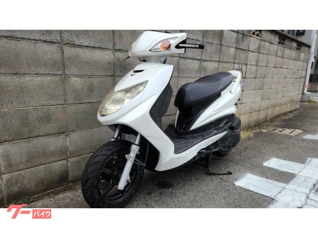 シグナスＸ　ＳＲ　　シグナス２型　ＬＰＲＳＥ　台湾モデル　ＣｙｇｎｕｓＸ　頸戦
