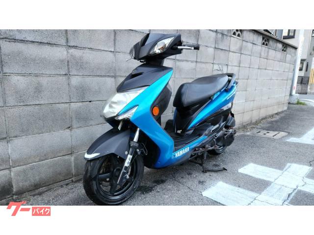 シグナスＸ　ＳＲ　ＳＥ４４Ｊ　シグナス３型　国内モデル　１２５ｃｃ　ＣｙｇｎｕｓＸ　頸戦