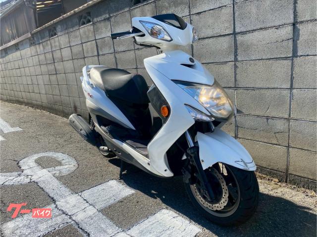 ヤマハシグナス3型ようで購入しました。 ヤマハ シグナスX SR シグナス3型 SE44J 国内