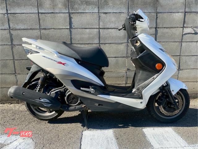 シグナス シグナスx #シグナスxsr #シグナス3型 #シグナス4型 #勁戰 #勁戰