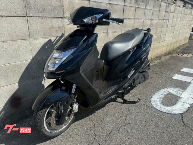 シグナスＸ　ＳＲ　ＳＥＡ５Ｊ　シグナス４型　１２５ｃｃ　国内モデル　ＣｙｇｎｕｓＸ　頸戦