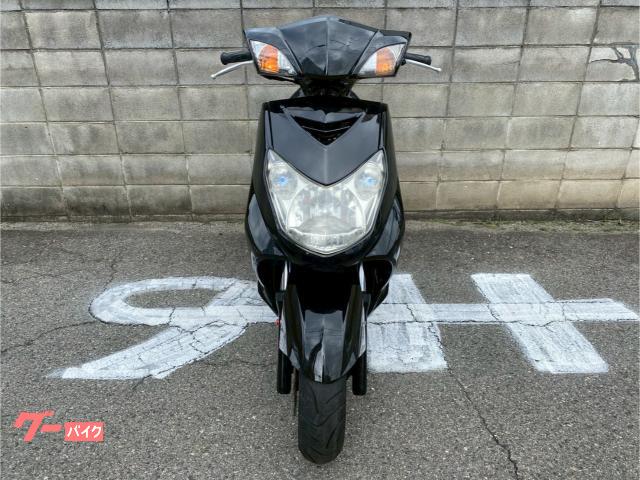 ヤマハ シグナスX SE44J 125cc シグナス2型 国内