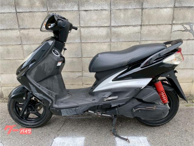 ヤマハ シグナスX SE44J 125cc シグナス2型 国内 ヤマハ シグナスX SE44J 125cc シグナス2型 国内