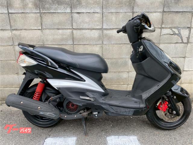 ヤマハ シグナスX SE44J 125cc シグナス2型 国内 ヤマハ シグナスX SE44J 125cc シグナス2型 国内