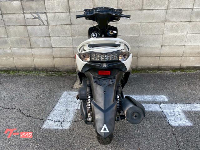 シグナスX 3型国内　se44j ヤマハ シグナス X 2013年式 SE44Jの諸元・スペック情報 | ウェビック