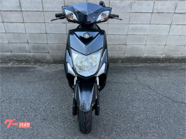 ヤマハ シグナスX SR3型 CygnusX 頸戦 125 国内