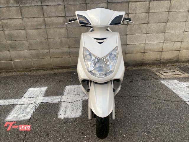 ヤマハ シグナスX 2型 国内 SE44J CygnusX 頸戦