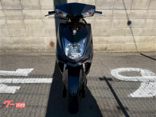 ヤマハ シグナスX SR シグナス4型 SED8J 国内モデル